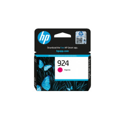 HP 924 - Magenta - original - Officejet - cartucho de tinta