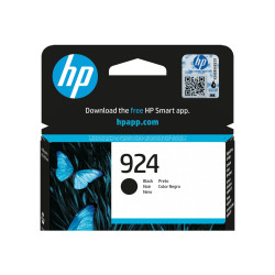 HP 924 - Negro - original - Officejet - cartucho de tinta