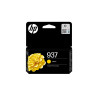 HP 937 - Amarillo - original - cartucho de tinta