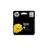 HP 924 - Amarillo - original - cartucho de tinta