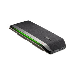 Poly Sync 40 - Altavoz de manos libres inteligente - Bluetooth - inalá