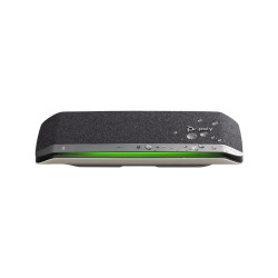 Poly Sync 40 - Altavoz de manos libres inteligente - Bluetooth - inalá