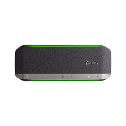 Poly Sync 40 - Altavoz de manos libres inteligente - Bluetooth - inalá