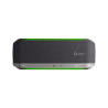 Poly Sync 40 - Altavoz de manos libres inteligente - Bluetooth - inalá