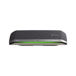 Poly Sync 40 - Altavoz de manos libres inteligente - Bluetooth - inalá