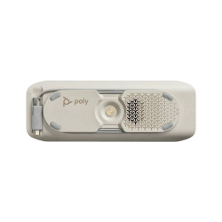 Poly Sync 40 - Altavoz de manos libres inteligente - Bluetooth - inalá