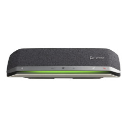 Poly Sync 40+ - Altavoz de manos libres inteligente - Bluetooth - inal