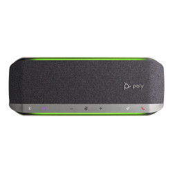 Poly Sync 40+ - Altavoz de manos libres inteligente - Bluetooth - inal
