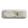 Poly Sync 40+ - Altavoz de manos libres inteligente - Bluetooth - inal