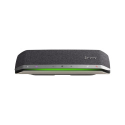 Poly Sync 40-M - Altavoz de manos libres inteligente - Bluetooth - ina