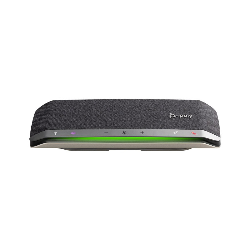 Poly Sync 40-M - Altavoz de manos libres inteligente - Bluetooth - ina