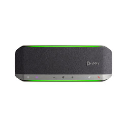 Poly Sync 40-M - Altavoz de manos libres inteligente - Bluetooth - ina