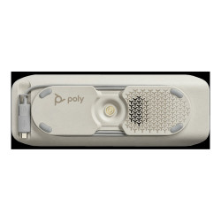 Poly Sync 40-M - Altavoz de manos libres inteligente - Bluetooth - ina