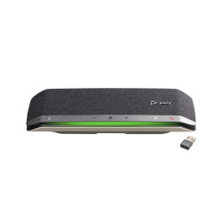 Poly Sync 40+M - Altavoz de manos libres inteligente - Bluetooth - ina