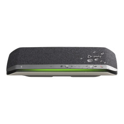 Poly Sync 40+M - Altavoz de manos libres inteligente - Bluetooth - ina
