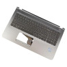 Top Cover & Keyboard (Arab)