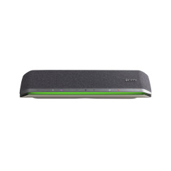 Poly Sync 60-M - Altavoz de manos libres inteligente - Bluetooth - cab