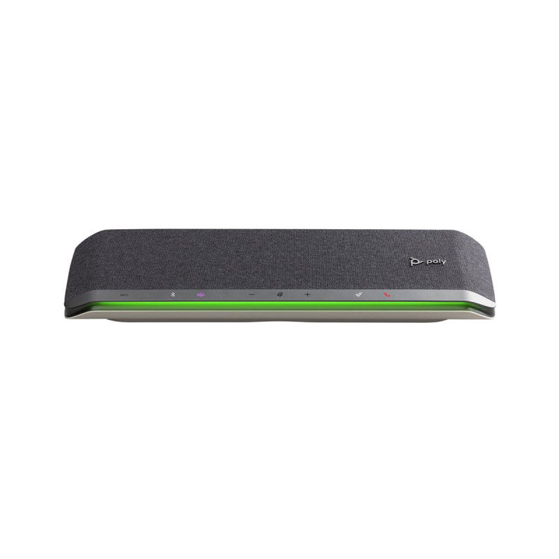 Poly Sync 60-M - Altavoz de manos libres inteligente - Bluetooth - cab