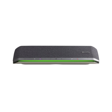 Poly Sync 60-M - Altavoz de manos libres inteligente - Bluetooth - cab