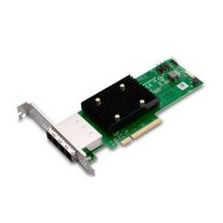 Broadcom HBA 9500-16e Tri-Mode - Controlador de almacenamien | APLIUM