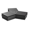 IP Table Mic . | APLIUM