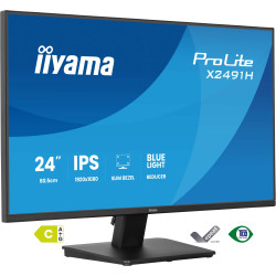 IPS FHD 120Hz HDMI/DP Sync Clase C