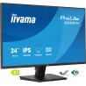 IPS FHD 120Hz HDMI/DP Sync Clase C