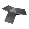 Poly Table Microphone - Micrófono - negro - Replaces Poly SKU 2200-878
