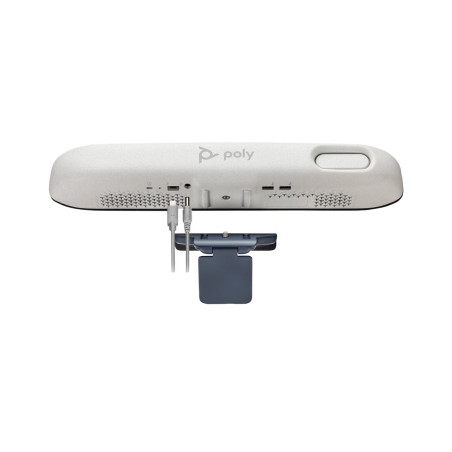HP - Kit de montaje (abrazadera) - para pantalla LCD - para Poly Studi