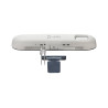 Poly Studio E70 Or Studio P15 Repl. DISPLAY/MONITOR Clamp. | APLIUM