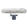Poly Studio E70 Or Studio P15 Repl. DISPLAY/MONITOR Clamp. | APLIUM