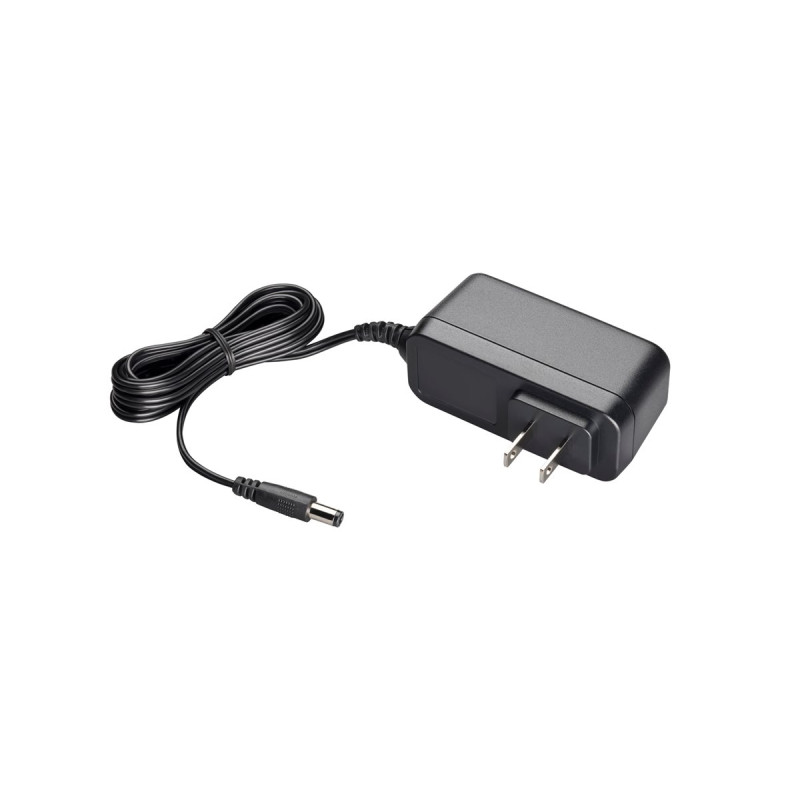 Poly - Fuente de alimentación - 5 V/3 A - Europa - Replaces Poly SKU 2