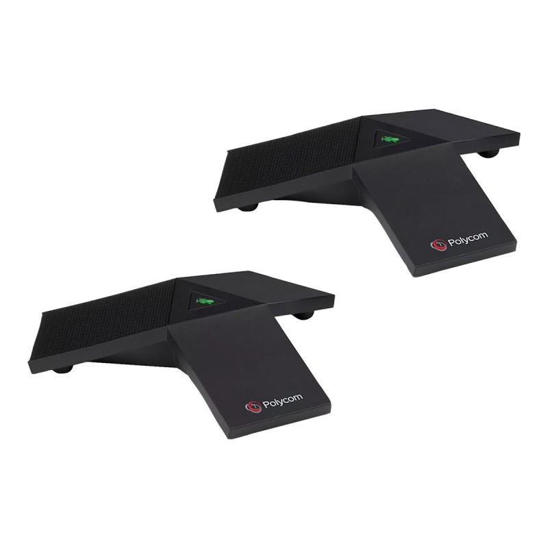 Trio 8300/8800 Expansion