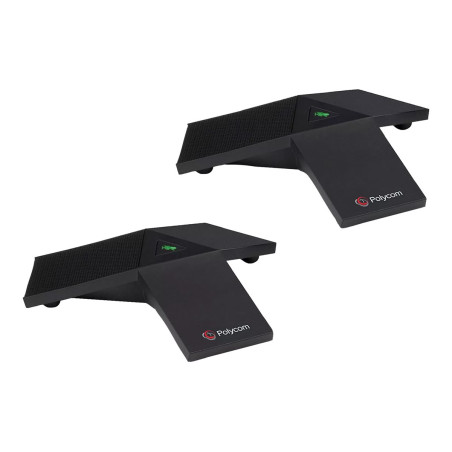 Trio 8300/8800 Expansion