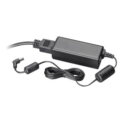 Poly CCX 500/505/600/700 Edge E500 Power Supply with Power Cord - 48V/
