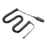 HP - Amplificador en líneas para teléfono, auricular - Replaces Poly S
