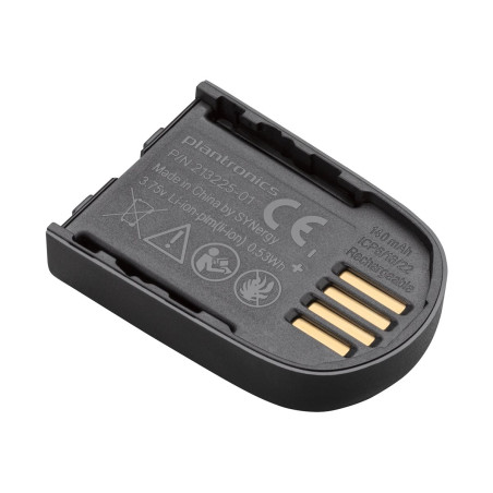 Spare Battery W8210 Mono W/REMOVAL Tool | APLIUM
