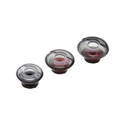 Spare Ear Tip Kit + Foam Covers Voyager 5200 Smallin | APLIUM