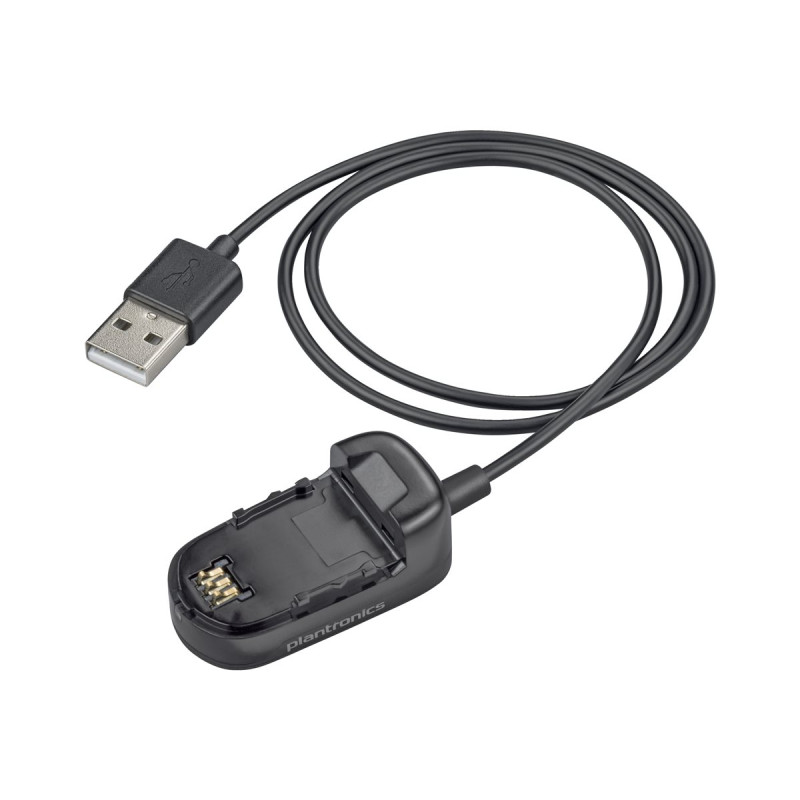 Poly Savi - Fuente de alimentación - universal - Replaces Poly SKU 386