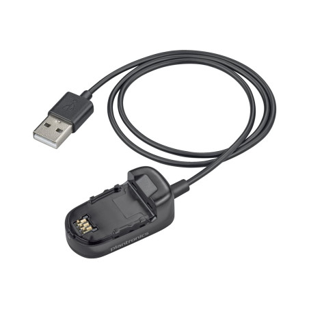 Poly Savi - Fuente de alimentación - universal - Replaces Poly SKU 386