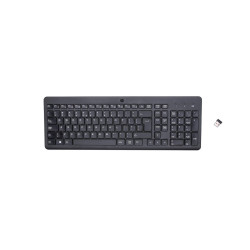 220 Wireless Keyboard-EURO