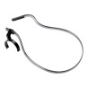 HP - Collar para auricular - plata - para Poly EncorePro HW540 - Repla