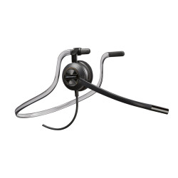 HP - Collar para auricular - plata - para Poly EncorePro HW540 - Repla