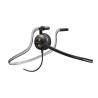 HP - Collar para auricular - plata - para Poly EncorePro HW540 - Repla