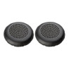 HP - Esponja para auriculares para auriculares Bluetooth - cuero artif