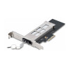 StarTech.com M.2 NVMe SSD to PCIe x4 Mobile Rack/Backplane with Remova