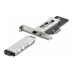 Tarjeta Pcie X4 De SSD Nvme M.2 -RACK Movil Con Bandeja | APLIUM