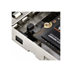 StarTech.com M.2 NVMe SSD to PCIe x4 Mobile Rack/Backplane with Remova