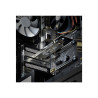 StarTech.com M.2 NVMe SSD to PCIe x4 Mobile Rack/Backplane with Remova
