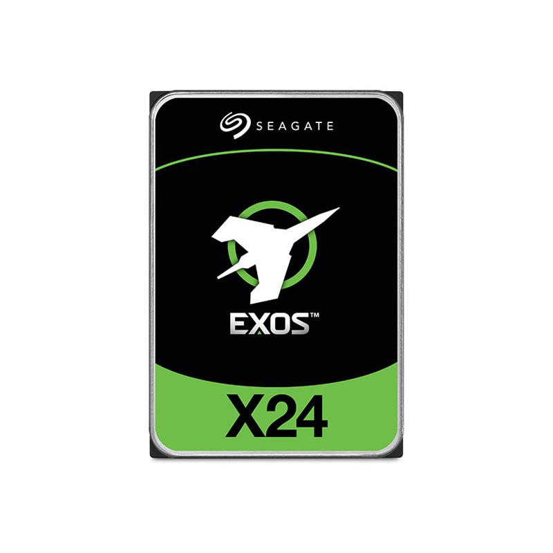 Exos X24 3.5" 20 Tb Serial | APLIUM